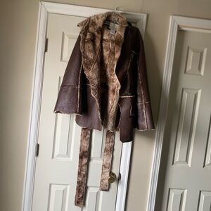 CRIPPLE CREEK women jacket